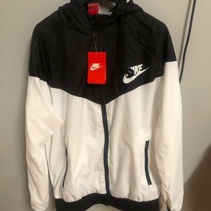 Wind breakers Nike